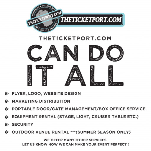 Theticketport.com