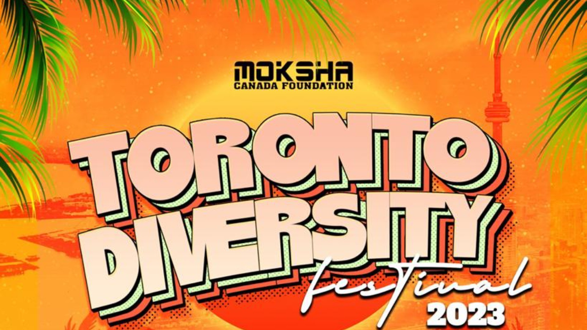 The Ticketport Toronto Diversity Festival 2023