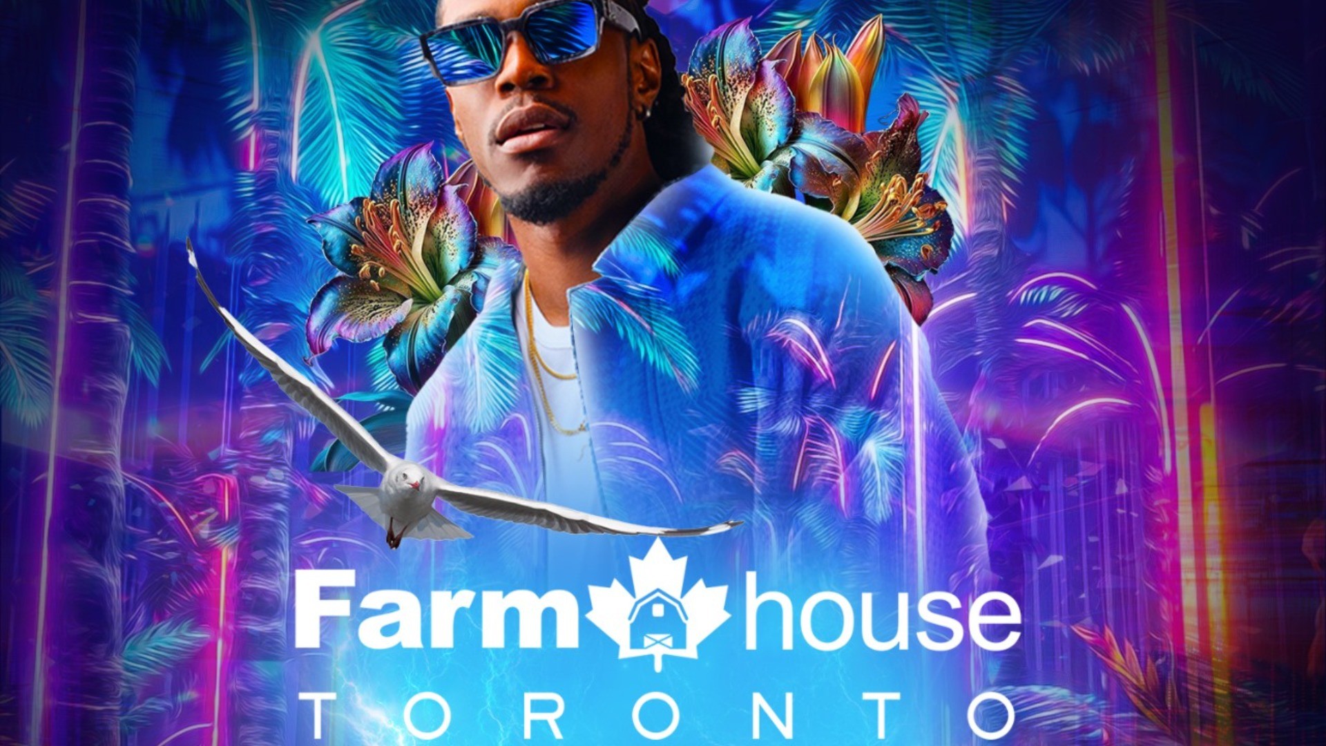 Farmhouse Toronto 2024