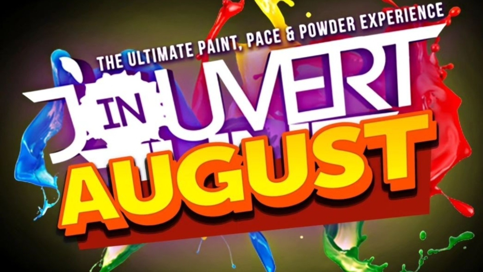 Jouvert In August 2023