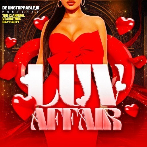 Luv Affair