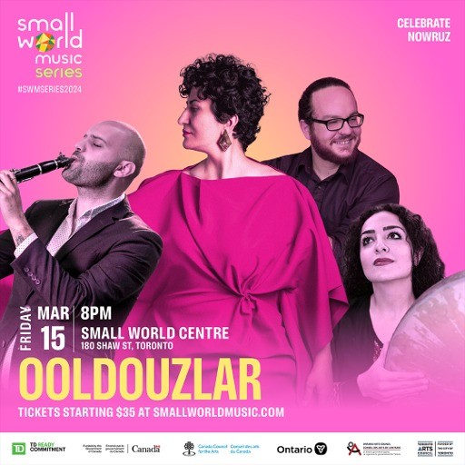 Ooldouzlar