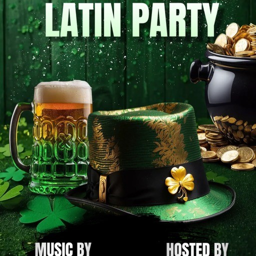 Latin St Patrick's