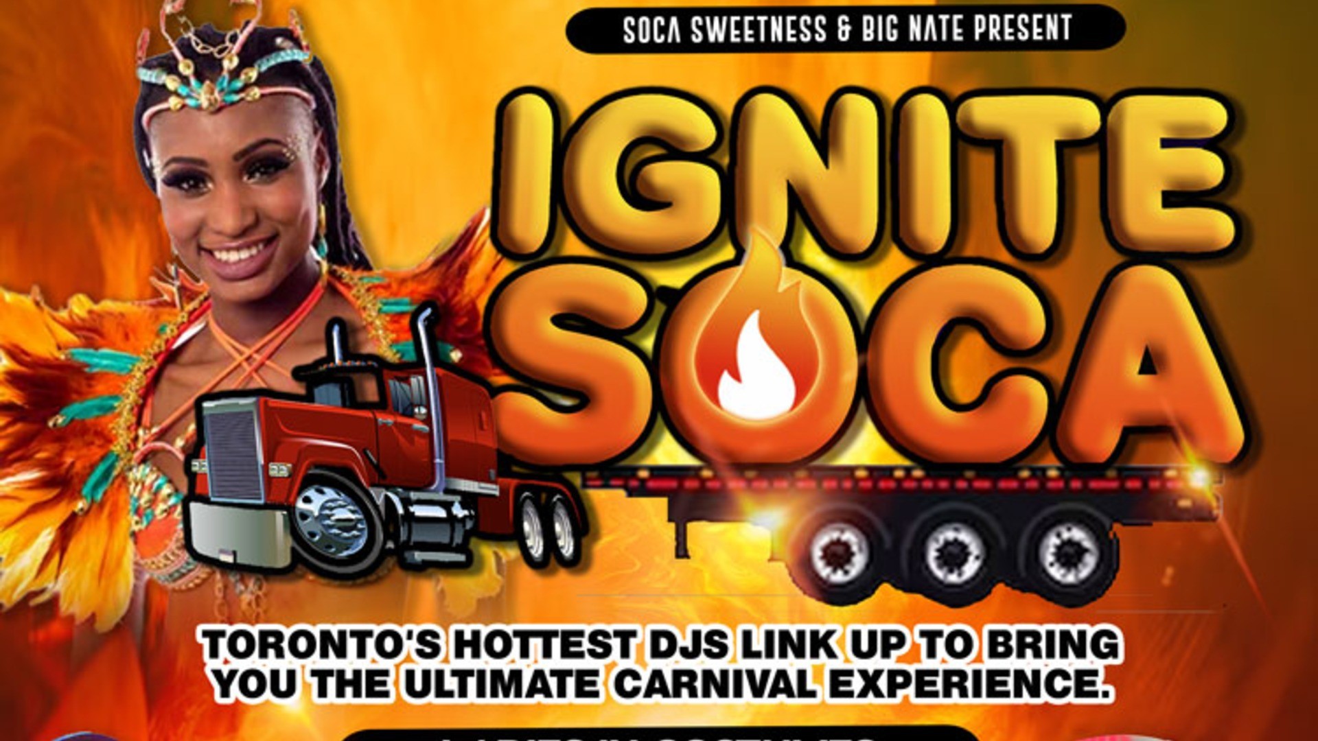 IGNITE SOCA 2025