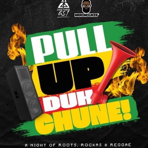 Pull Up Duh Chune