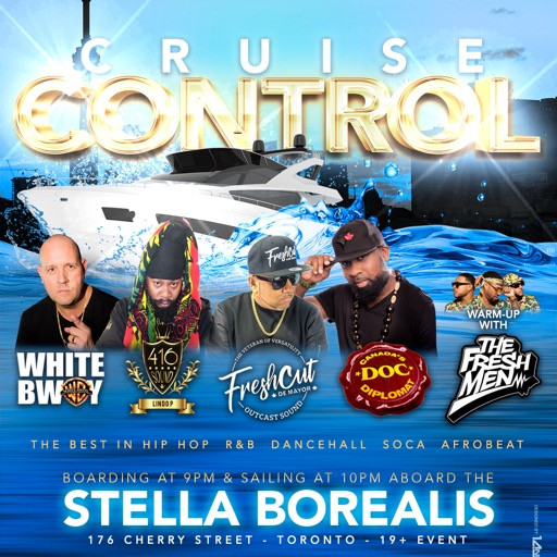 Cruise Control