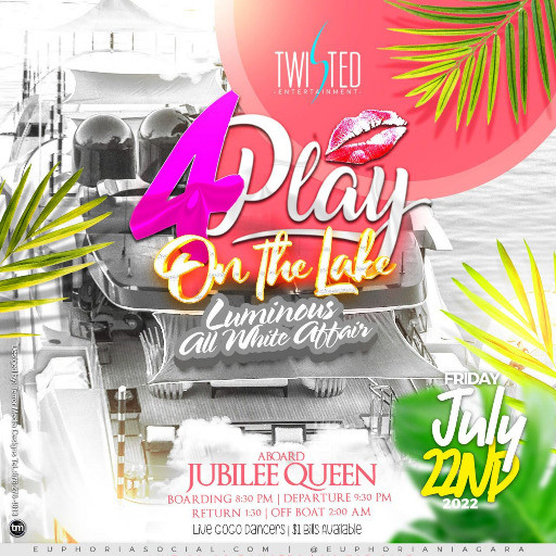 4Play On The Lake