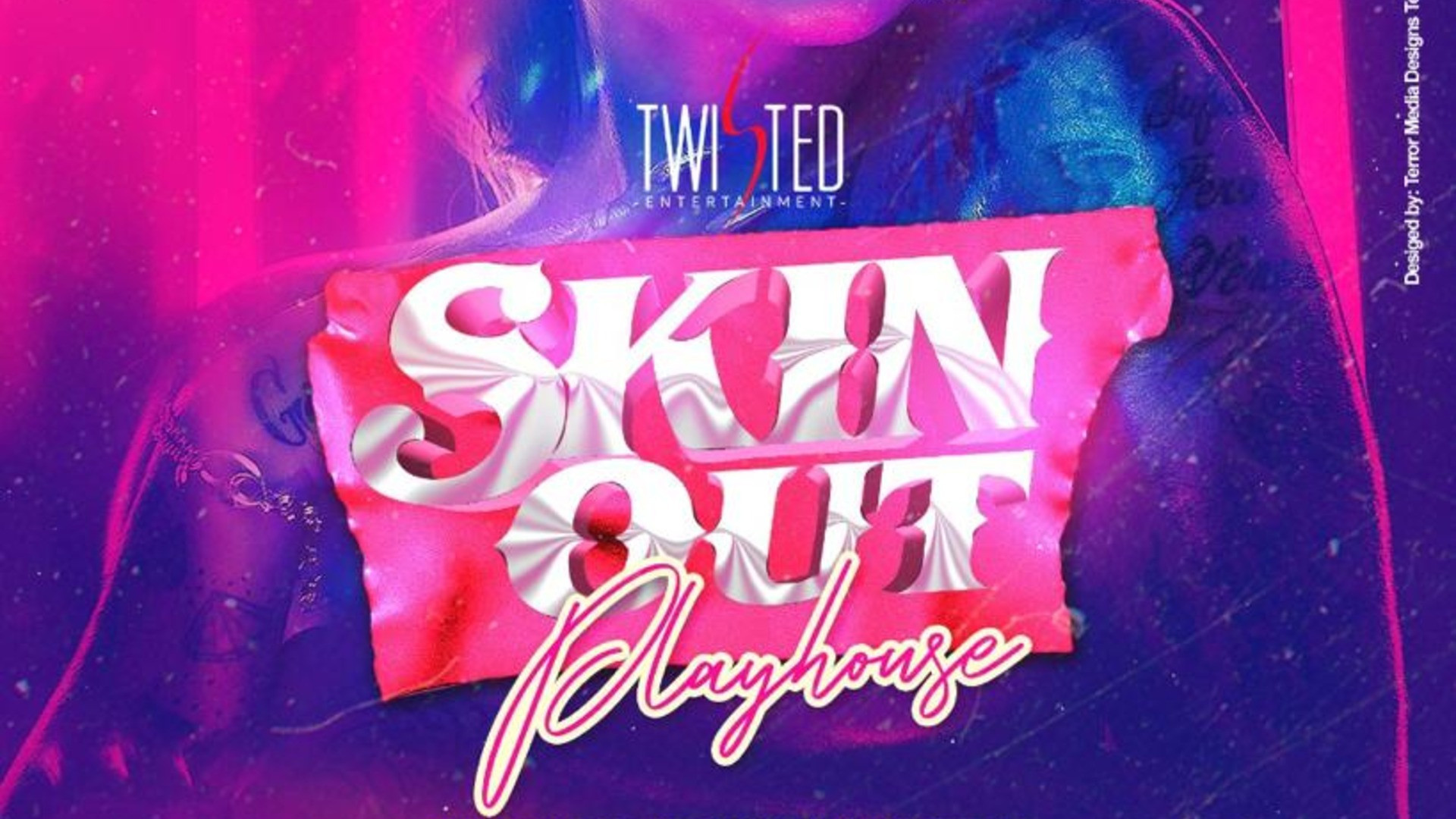 Skin Out Playhouse