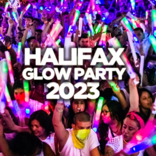 HALIFAX GLOW PARTY 2023 @ LEVEL 8 NIGHTCLUB | OFFICIAL MEGA PARTY!