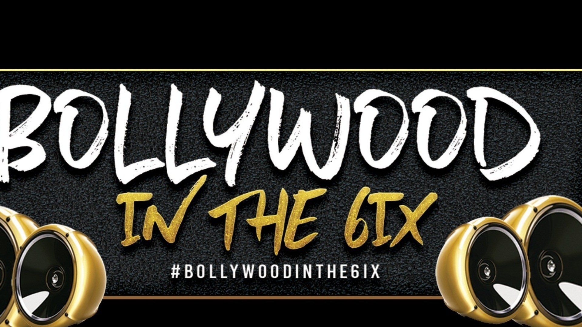 Bollywood In The 6ix 2023