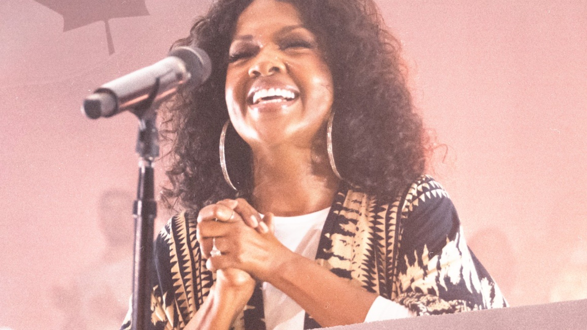 Cece Winans - More Than This Tour (Ottawa)