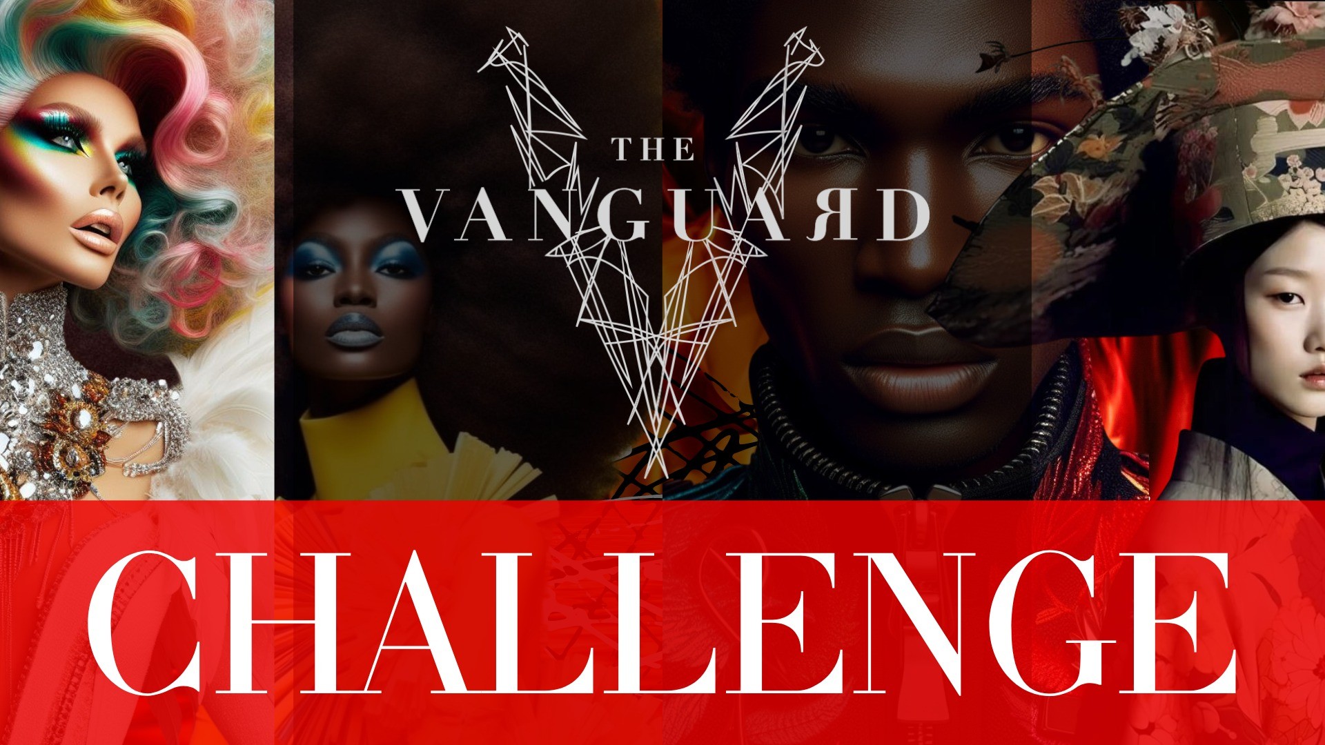 The Vanguard Challenge