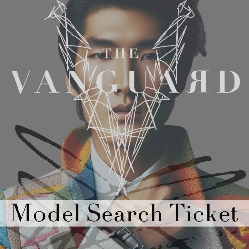 The Vanguard Model Industry Networking Party & Search Toronto