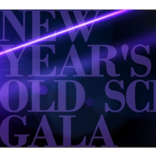 New Years Eve Old School Gala 2025