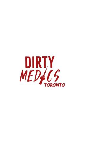 Dirty Medics Toronto